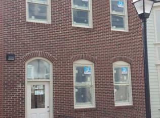 20 N Maxwell Sq, Frederick, MD 21701