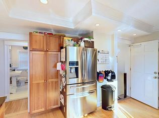 125 Westbourne Ter #1A, Brookline, MA 02446