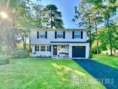 20 Evelyn Ter, Spotswood, NJ, 08884