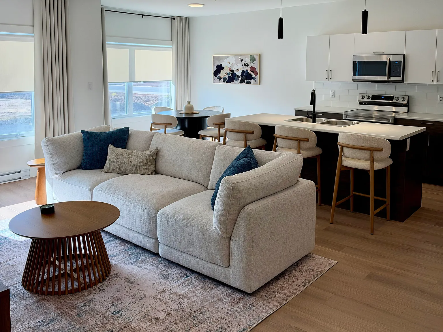 Warner Estates - First Month Rent Free! - Open House — Photo 2