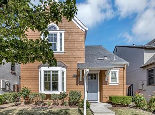 1147 Creek Way, Mountain View, CA 94040