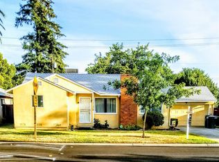 3732 William Way, Sacramento, CA 95821