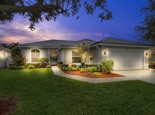 6768 Las Colinas St, Lake Worth, FL 33463