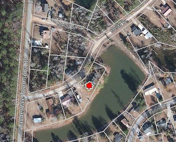 1st image of 3620 Melda Dr