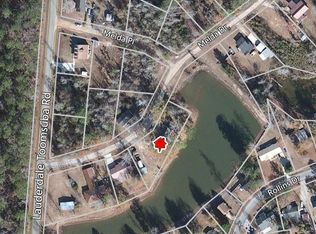 3620 Melda Dr, Lauderdale, MS 39335