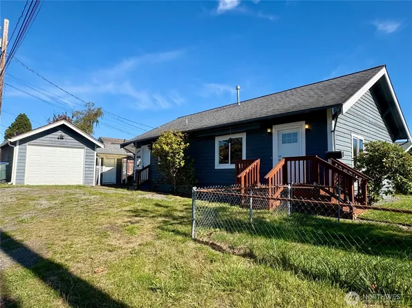 513 Alabama, Bellingham, WA 98225