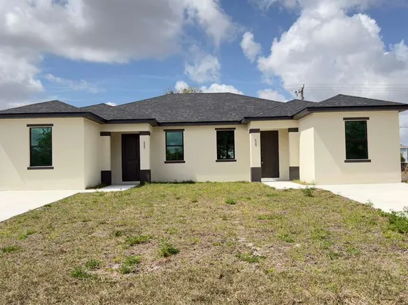 520 Creuset Ave S, Lehigh Acres, FL 33974