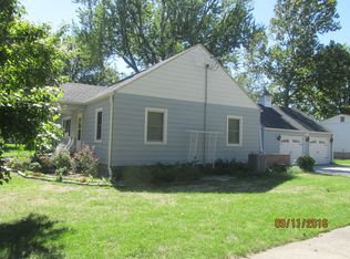 507 F St, Edgar, NE 68935