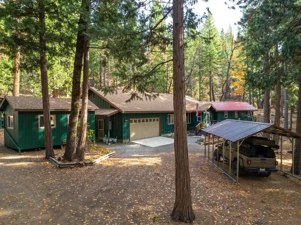 58882 Little Long Valley Creek Rd, Cromberg, CA 96103