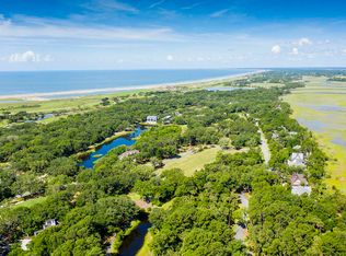 186 High Dunes Ln, Johns Island, SC 29455