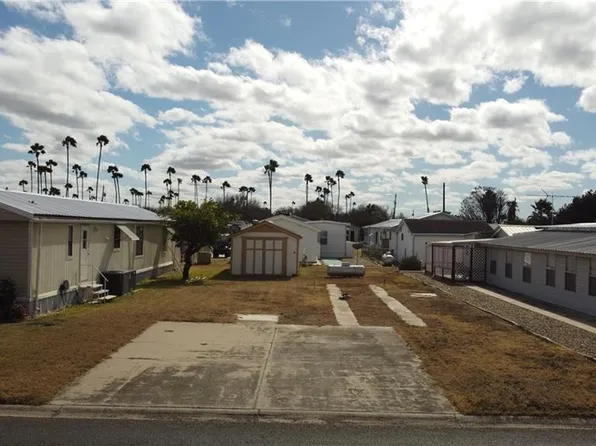 141 Yawn St, Mission, TX 78572