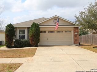 7611 Copper Lk, Converse, TX 78109
