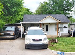 617 SW 45th St, Oklahoma City, OK 73109
