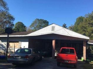 409 SE 5th Ave, Williston, FL 32696