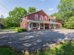 6432 State Highway 28, Fly Creek, NY 13337