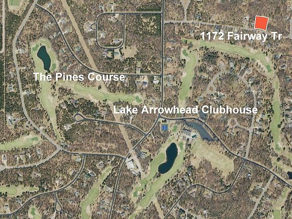 2nd image of 1172 Fairway Trl