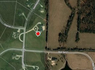 2227 Saddlebrooke Lake Rd, Lohman, MO 65053