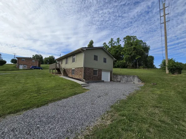 355 Fox Dr, Morristown, TN 37814