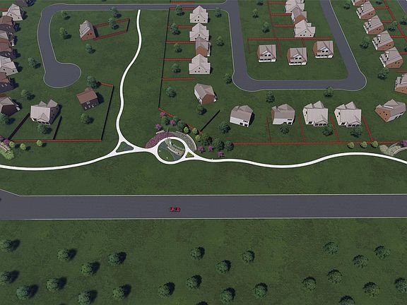 5th image of 2839 Elm Creek Way