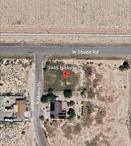 3945 N Mohu Dr #18, Eloy, AZ, 85131