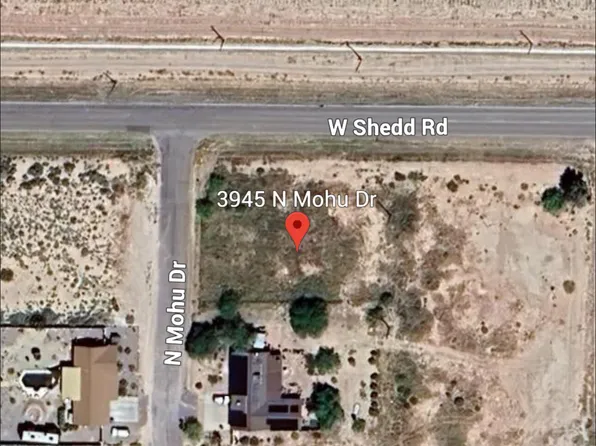 3945 N MOHU Drive #18, Eloy, AZ 85131