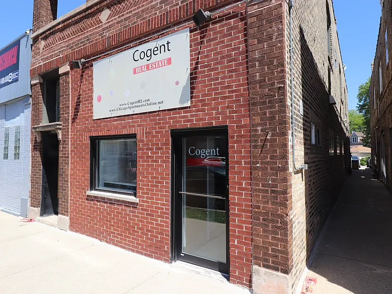 4223 N Elston Ave #1 — Photo 8