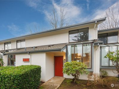 4817 76th Street NE #35, Marysville, WA, 98270