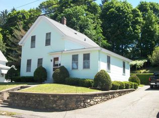 39 Manning St, Hudson, MA 01749
