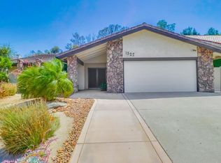1527 Bathurst Pl, El Cajon, CA 92020
