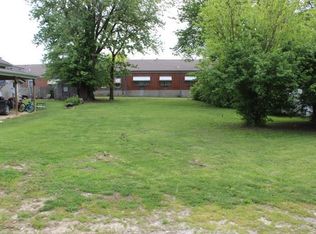 317 S Cuivre St, Bowling Green, MO 63334