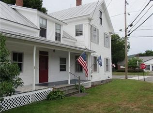 3 Meadow St, Bingham, ME 04920