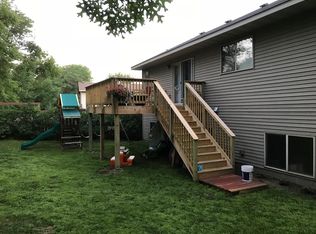 3652 232nd Ave NW, Saint Francis, MN 55070