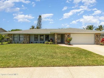 660 S Hedgecock Sq, Satellite Beach, FL, 32937