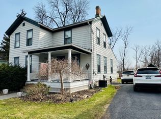 12 Johnston St, Seneca Falls, NY 13148