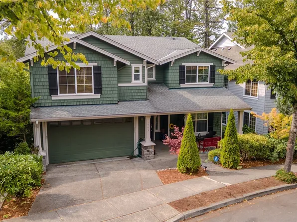 1965 16th Court NE, Issaquah, WA 98029