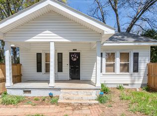 1210 W Market St, Anderson, SC 29624