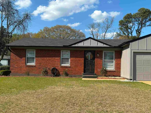 370 Lillian Dr, Memphis, TN 38109
