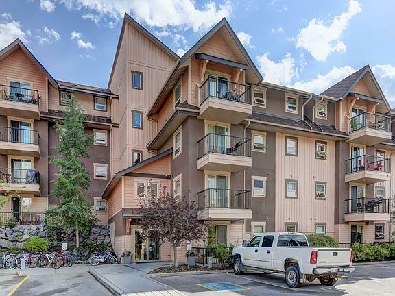 3rd image of 402-186 Kananaskis Way #402