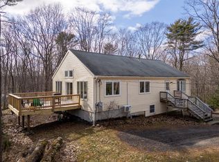 14 Cove Rd, Georgetown, ME 04548