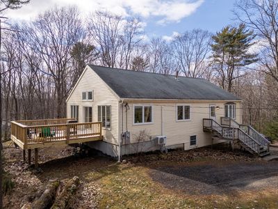 14 Cove Road, Georgetown, ME, 04548