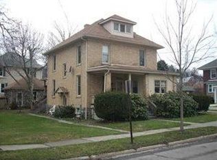 331 N Rosina Ave, Somerset, PA