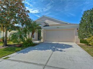7641 Outerbridge St, Wesley Chapel, FL 33545
