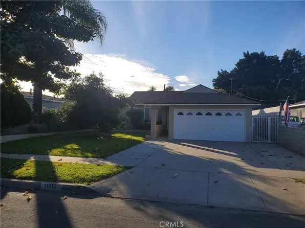11613 Halcourt Ave, Norwalk, CA 90650