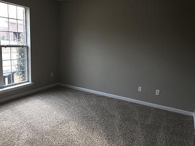 Bedroom 1 downstairs.