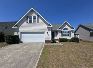 2212 Chasewater Rd, Fayetteville, NC 28306