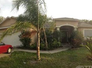 1007 Ohio Ave, Fort Pierce, FL 34950
