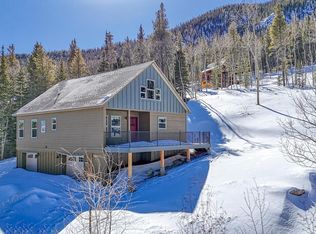 22461 Jones St, Salida, CO 81201