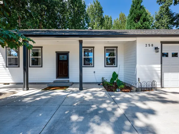 258 Waite St, Eugene, OR 97402