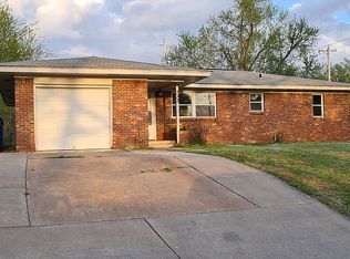 233 S Dryden St, Stillwater, OK 74074