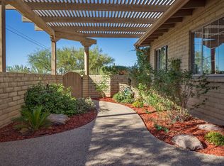 2700 N Shannon Rd, Tucson, AZ 85745
